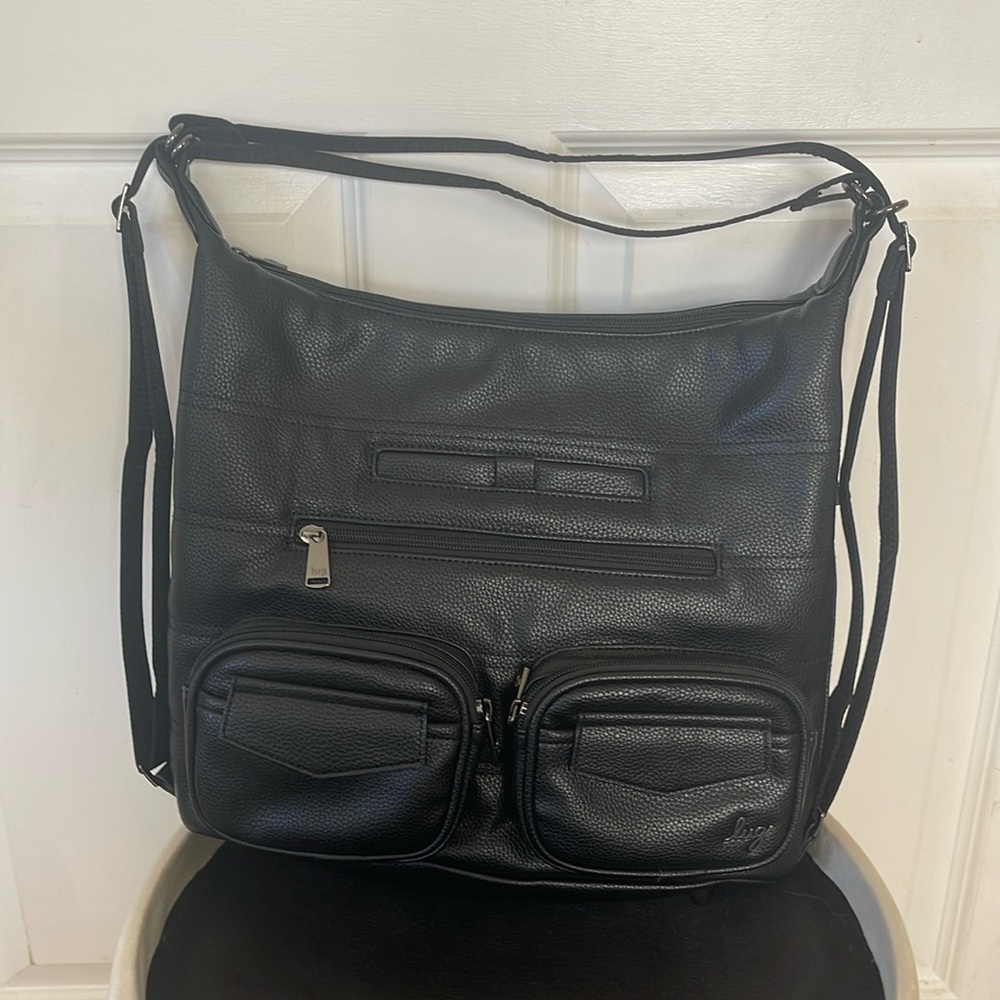 LUG zip liner VL